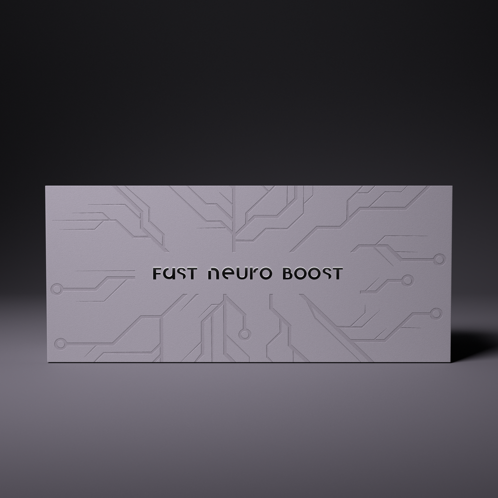 Fast Neuro Boost