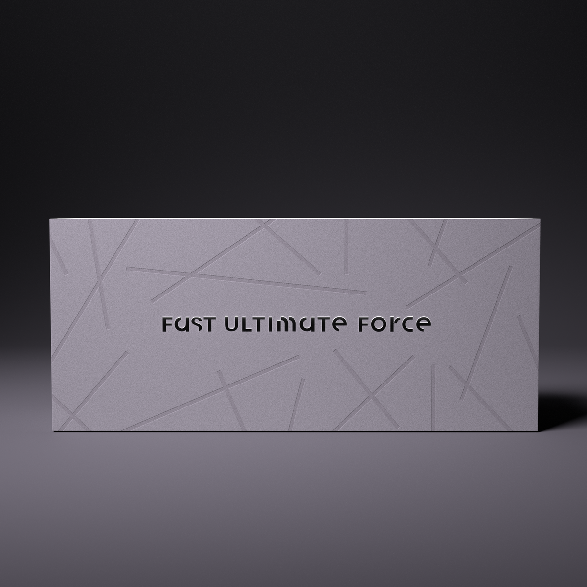 Fast Ultimate Force
