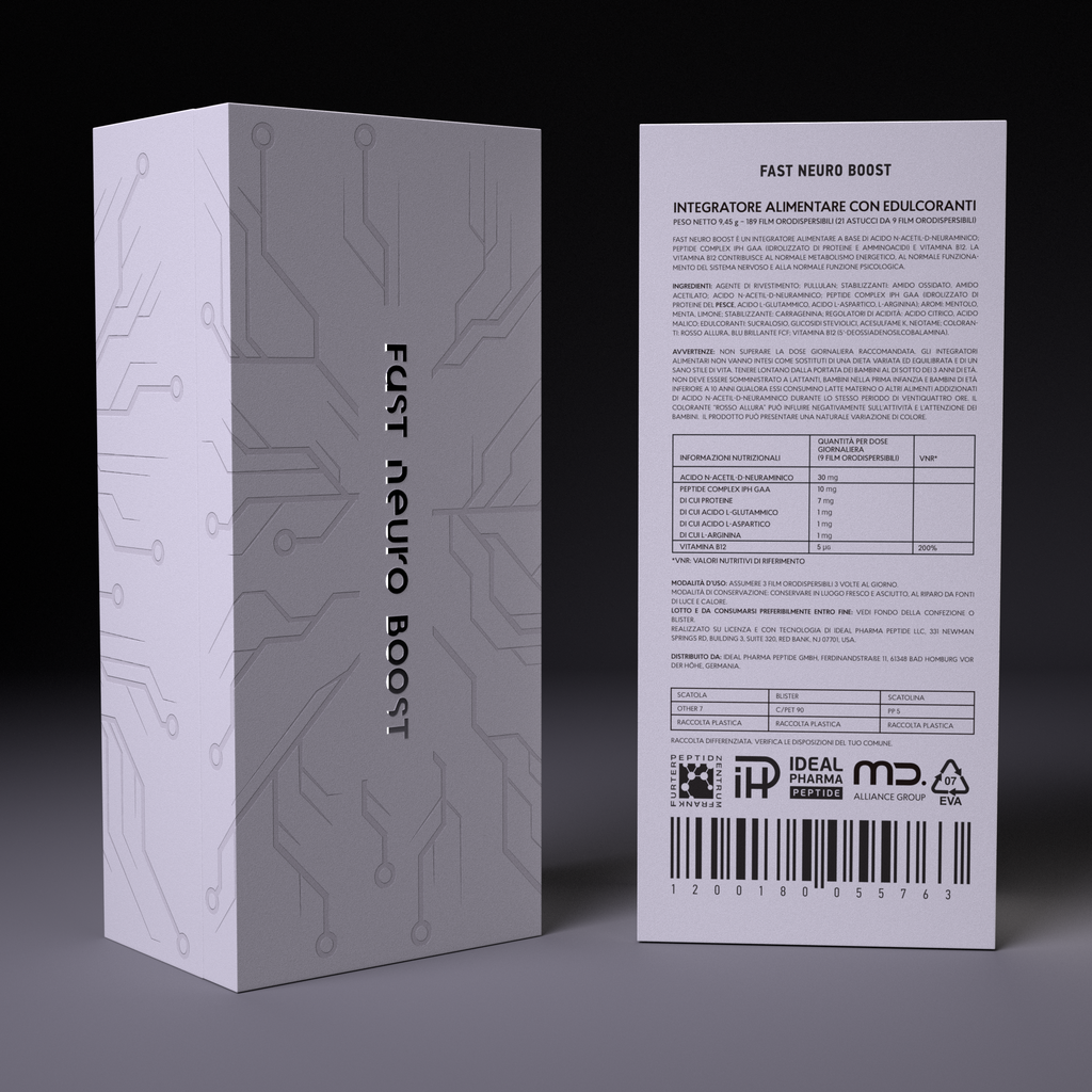 Fast Neuro Boost